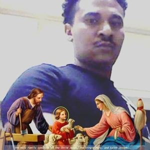 Meet your Posher, Abel